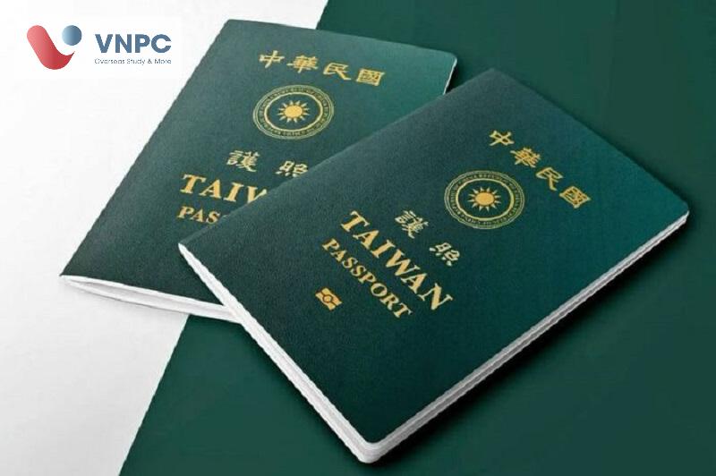 Visa Đăng nhập King88 vina nhận +888K Đài Loan 2026: Điều kiện, thủ tục và hồ sơ